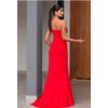 Vestido Marbella Vermelho 