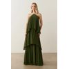 Vestido Barcelona Oliva