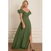 Vestido Kate Oliva 