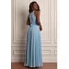 Vestido Miranda Azul Serenity