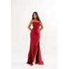 Vestido Joy Vermelho 