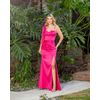 Vestido Fernanda Pink