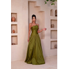 Vestido Abby Oliva 