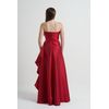 Vestido Agata Vermelho