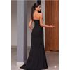 Vestido Marbella Preto