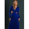 Vestido Marrocos Azul