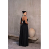 Vestido Granada Preto 