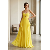 Vestido Caterine Amarelo