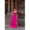 Vestido Eliane Pink 