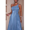 Vestido Bela Azul Serenity 
