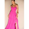 Vestido Maria Pink 