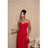 Vestido Pietra Vermelho 