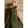 Vestido Malona Oliva 