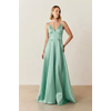 Vestido Anna Menta 