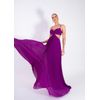 Vestido Lala Fúcsia