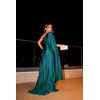 Vestido Tatiane Esmeralda 