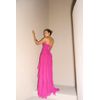Vestido Maria Pink 
