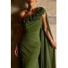 Vestido Malona Oliva 