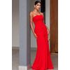 Vestido Marbella Vermelho 