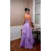 Vestido Manu Lavanda 