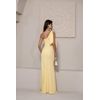 Vestido Milena Amarelo 