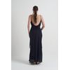 Vestido Bobo Marinho 