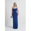 Vestido Bobo Azul Bic