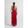 Vestido Bobo Vermelho 