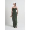 Vestido Bobo Oliva