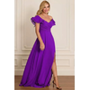 Vestido Kate Roxo