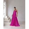Vestido Valência Pink