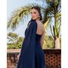 Vestido Tâmara Marinho