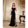 Vestido Kamille Preto 