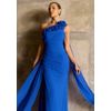 Vestido Malona Azul Bic 