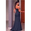 Vestido Marbella Marinho