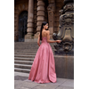 Vestido Eliane Rose 