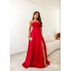 Vestido New Vermelho