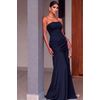 Vestido Marbella Marinho