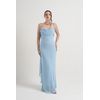 Vestido Bobo Azul Serenity 