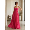 Vestido Caterine Pink 