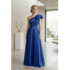 Vestido Maya Azul Bic 