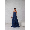 Vestido DOT Marinho 