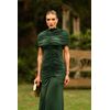 Vestido Lilith Oliva 