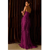 Vestido Marcella Fúcsia 