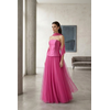 Vestido Debulight Pink 