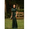 Vestido Lilith Oliva 