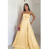 Vestido Victoria Amarelo 