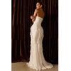 Vestido Marcella Branco