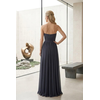Vestido Lady Anne Marinho 