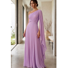 Vestido Turmalina Lavanda 